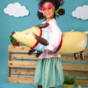 Folienballon Dackel - Thumbnail Image 4