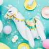 Folienballon Lama - Thumbnail Image 2