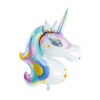 Folienballon Einhorn - Thumbnail Image 1
