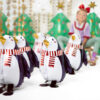 Folienballon Pinguin - Thumbnail Image 2