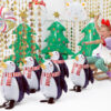 Folienballon Pinguin - Thumbnail Image 3