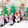 Folienballon Pinguin - Thumbnail Image 4