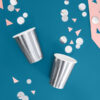 Konfetti (silber) - Thumbnail Image 3