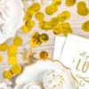 Konfetti (gold) - Thumbnail Image 14