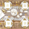 Konfetti (gold) - Thumbnail Image 13