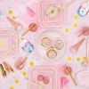 Konfetti (gold) - Thumbnail Image 12