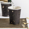 Becher Sterne (schwarz) - Thumbnail Image 7