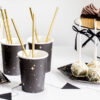 Becher Sterne (schwarz) - Thumbnail Image 6