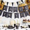 Becher Sterne (schwarz) - Thumbnail Image 5
