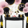 Becher Sterne (schwarz) - Thumbnail Image 4