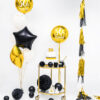 Becher Sterne (schwarz) - Thumbnail Image 3