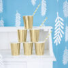 Becher (gold) - Thumbnail Image 4