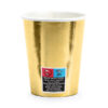 Becher Happy New Year (gold) - Thumbnail Image 2