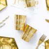 Becher Happy New Year (gold) - Thumbnail Image 4