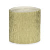 Kreppgirlande (gold) - Thumbnail Image 1
