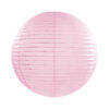 Papierlaterne (hellrosa) - Thumbnail Image 1