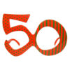 Brille 50er - Thumbnail Image 1