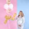 Luftballons Strong Pastel Pure White (100 Stk.) - Thumbnail Image 8