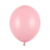 Luftballons Strong Pastel Baby Pink (100 Stk.) - Thumbnail Image 1