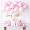 Partyset Geburtstag Kätzchen - Thumbnail Image 1
