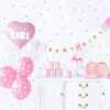 Partyset It's a girl - Thumbnail Image 1
