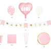 Partyset It's a girl - Thumbnail Image 2