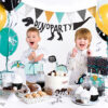 Partyset Dinosaurier - Thumbnail Image 1