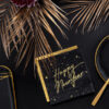 Servietten gold (20 Stk.) - Thumbnail Image 8