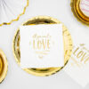 Servietten All you need is love (20 Stk.) - Thumbnail Image 7