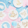 Servietten Boy or Girl? (20 Stk.) - Thumbnail Image 4