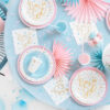 Servietten Boy or Girl? (20 Stk.) - Thumbnail Image 3