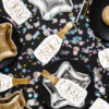 Servietten Champagner (20 Stk.) - Thumbnail Image 2