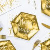 Teller Happy New Year (gold) - Thumbnail Image 2