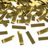 Konfettikanone 60cm (gold) - Thumbnail Image 9