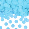 Konfettikanone Ready To Pop (blau) - Thumbnail Image 1