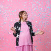 Konfettikanone Ready To Pop (blau) - Thumbnail Image 6