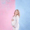 Konfettikanone Ready To Pop (blau) - Thumbnail Image 3
