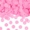 Konfettikanone Ready To Pop (rosa) - Thumbnail Image 1