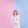 Konfettikanone Ready To Pop (rosa) - Thumbnail Image 3